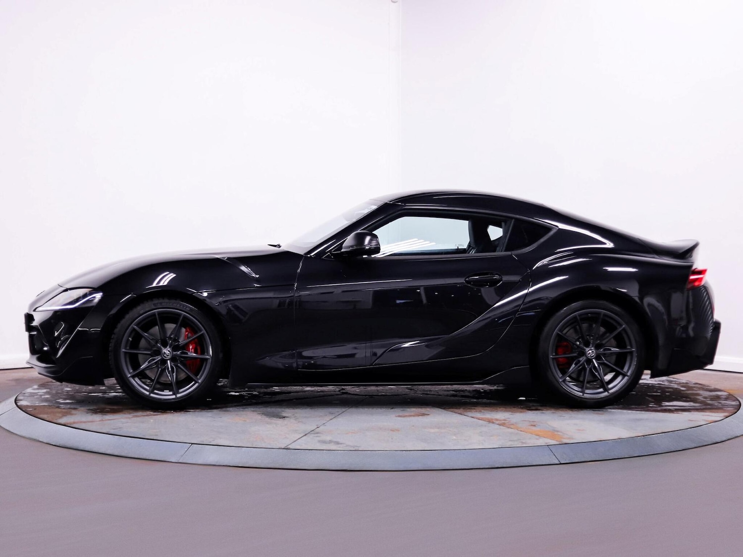 Used Toyota Supra 2022 for sale - 78157064: Photo 6