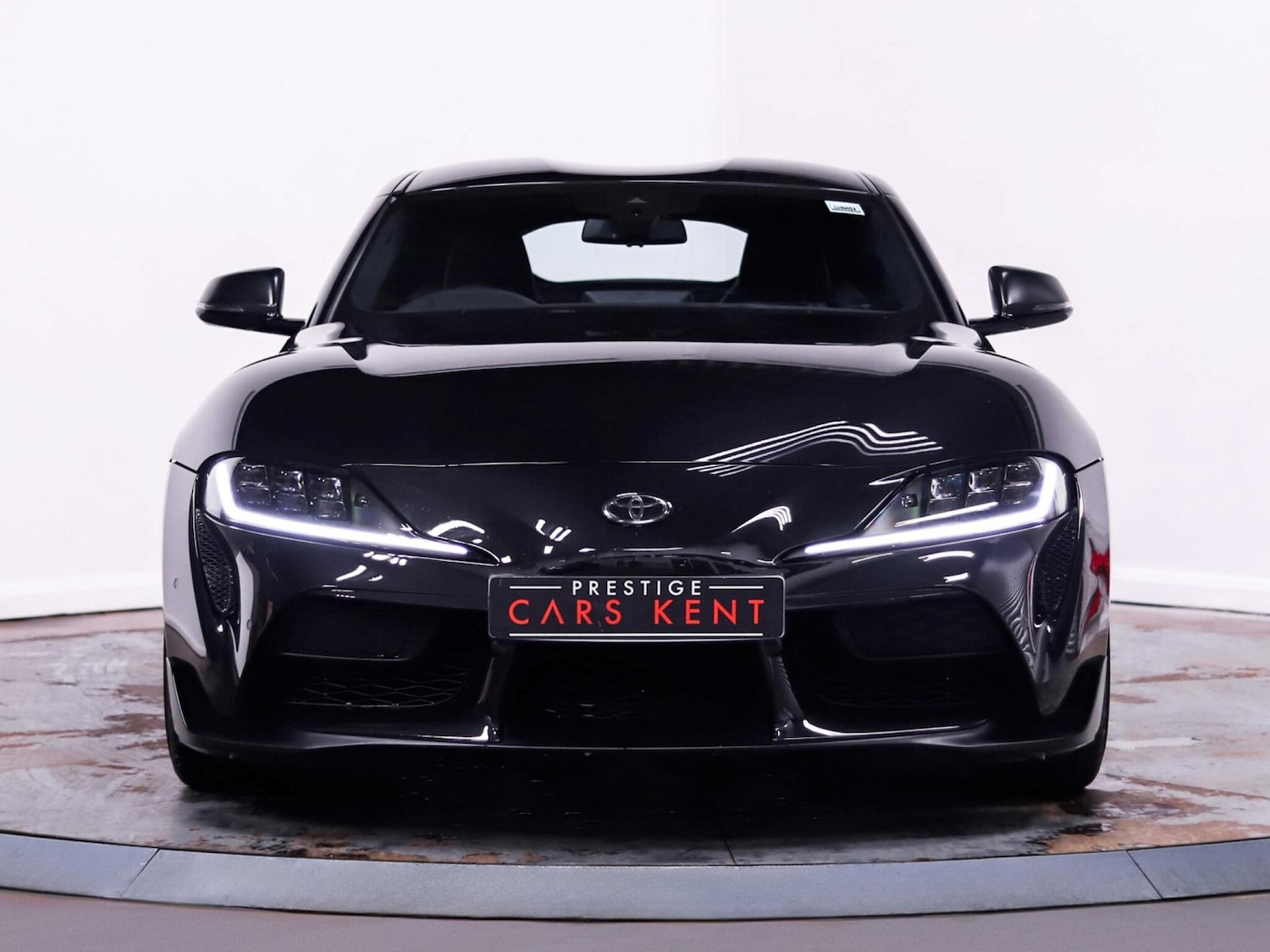 Used Toyota Supra 2022 for sale - 78157064: Photo 7