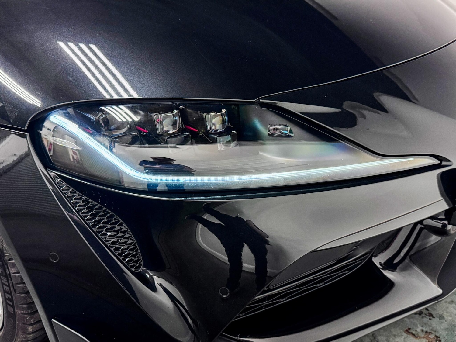 Used Toyota Supra 2022 for sale - 78157064: Photo 8