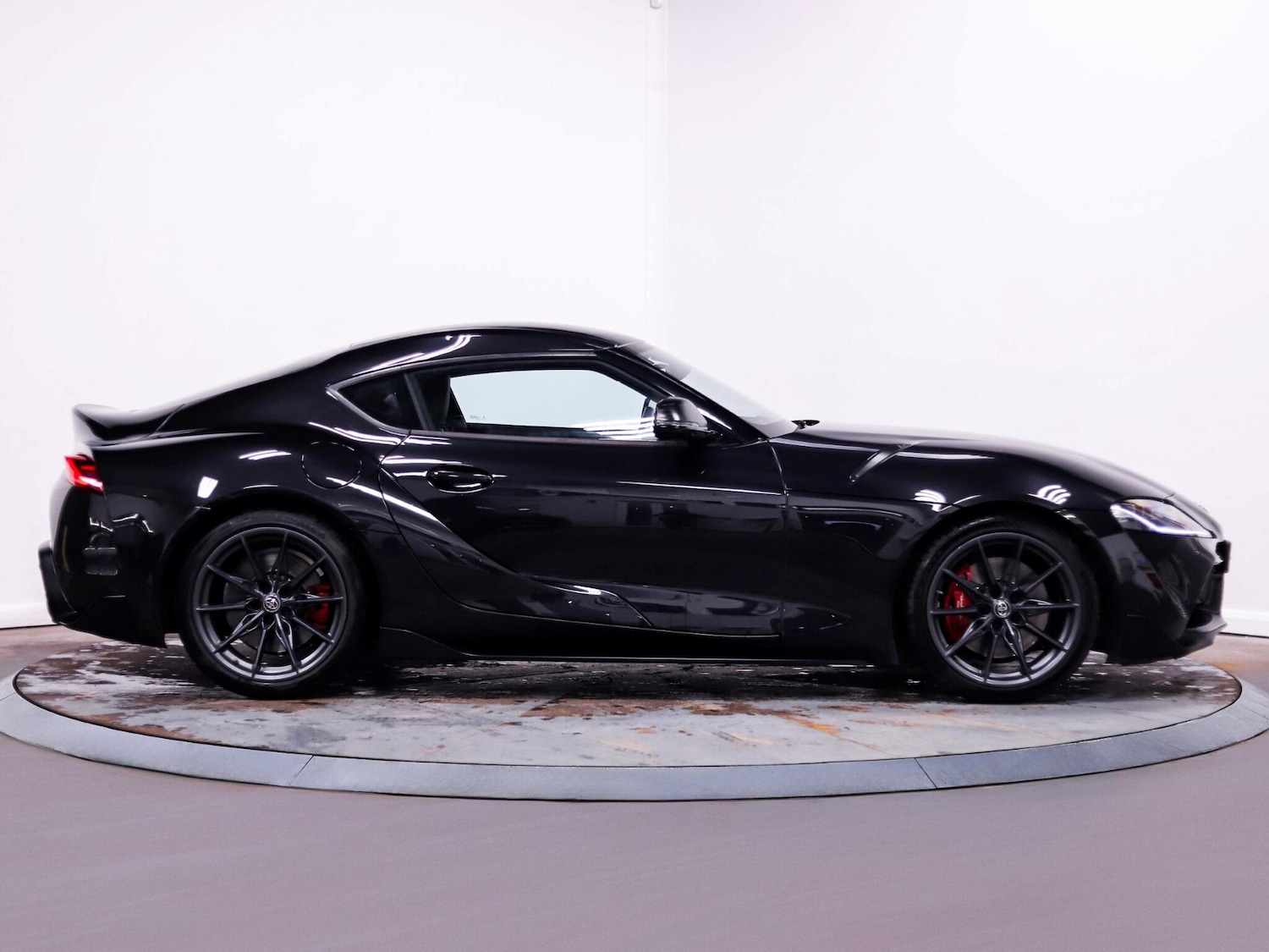 Used Toyota Supra 2022 for sale - 78157064: Photo 9