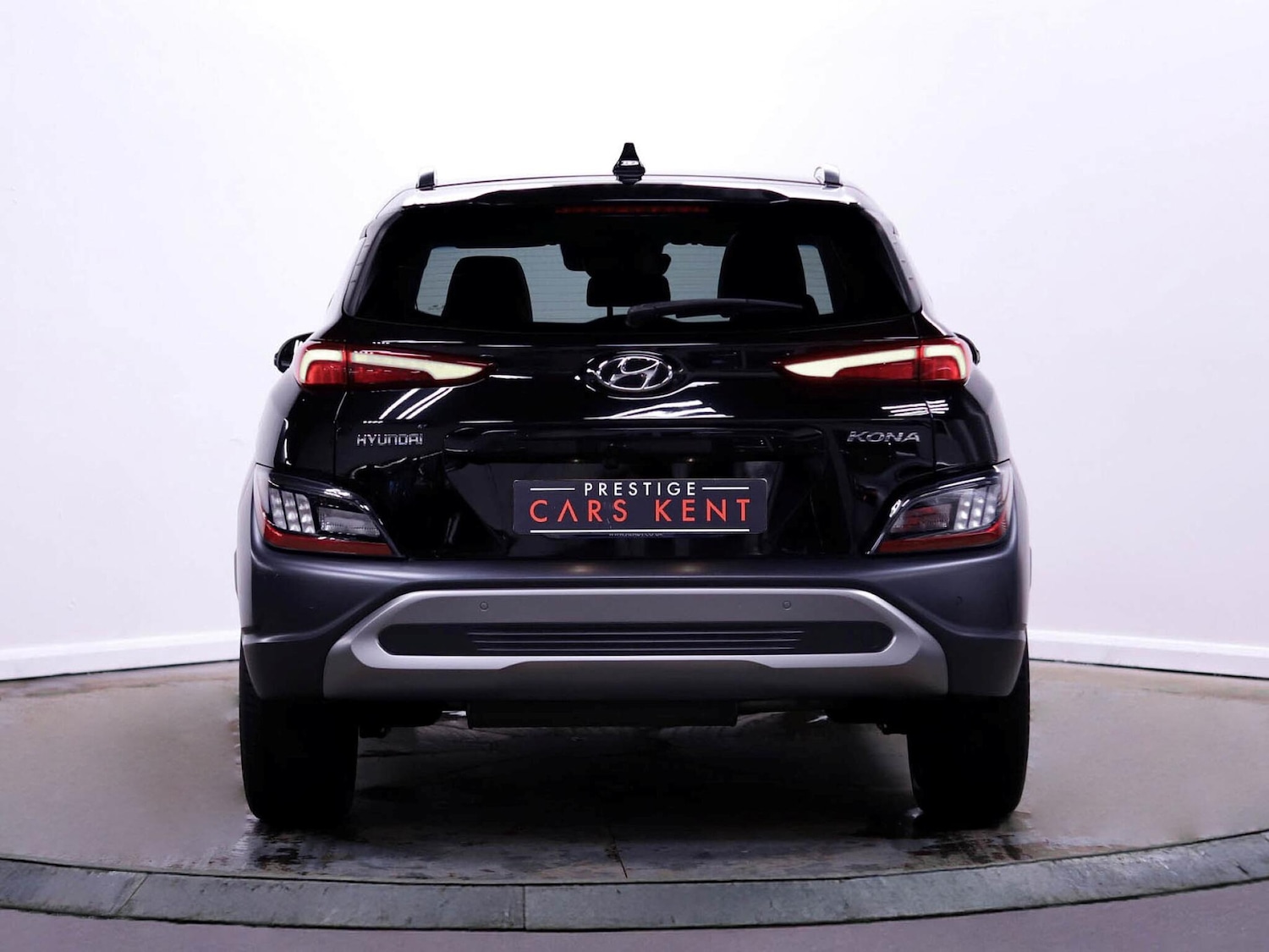 Used Hyundai KONA 2021 for sale - 77670420: Photo 11