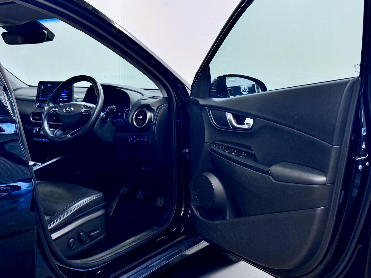 Used Hyundai KONA 2021 for sale - 77670420: Photo 13