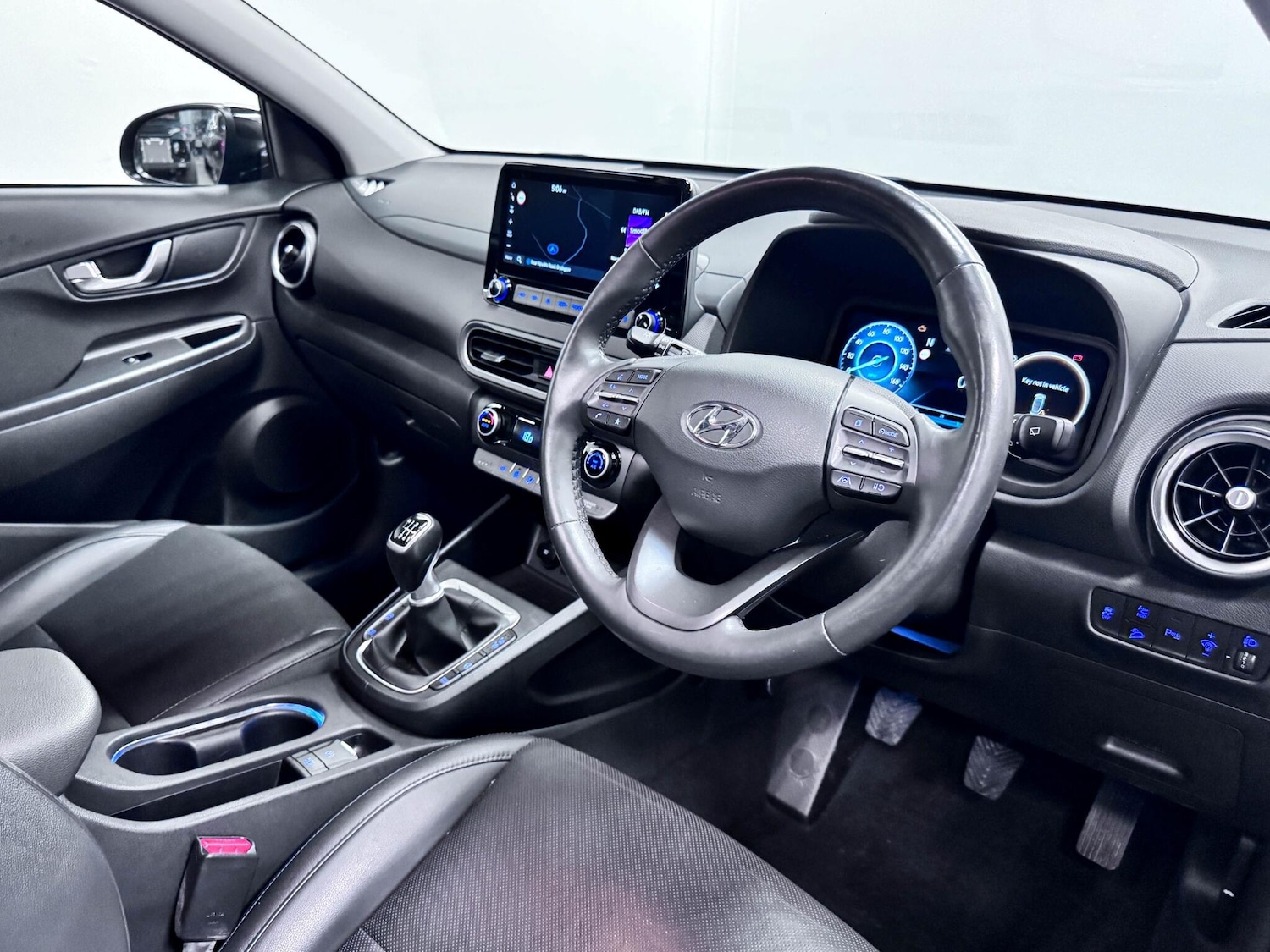 Used Hyundai KONA 2021 for sale - 77670420: Photo 18