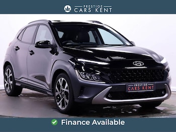 Used Hyundai KONA 2021 for sale - 77670420: Photo