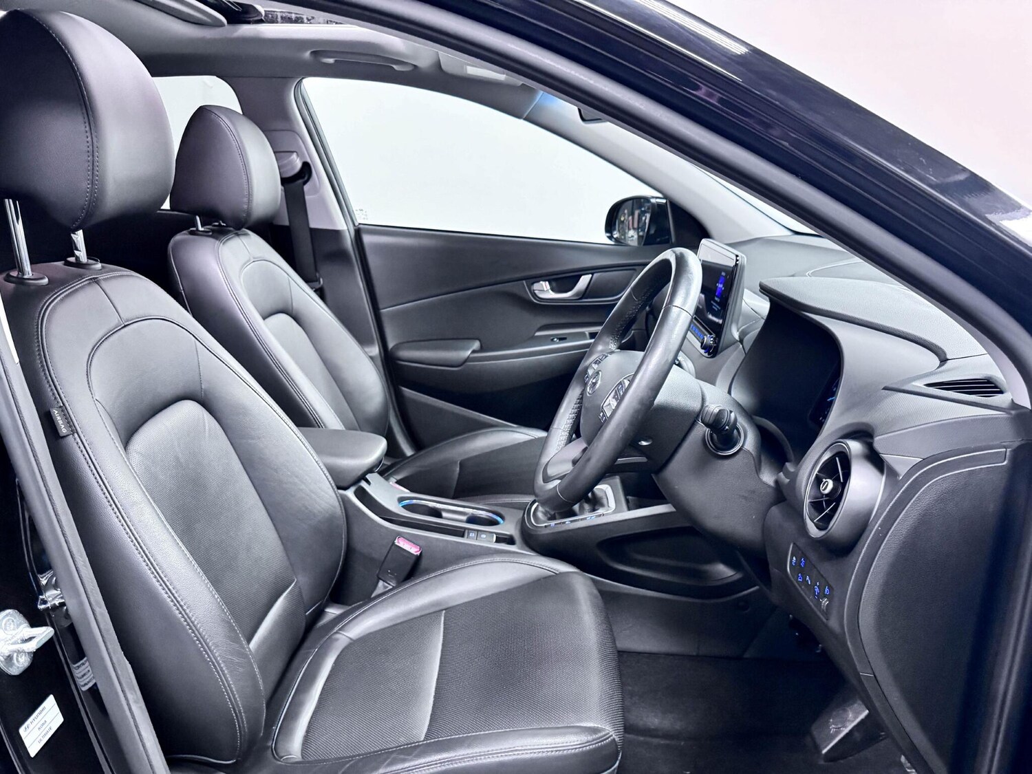 Used Hyundai KONA 2021 for sale - 77670420: Photo 21