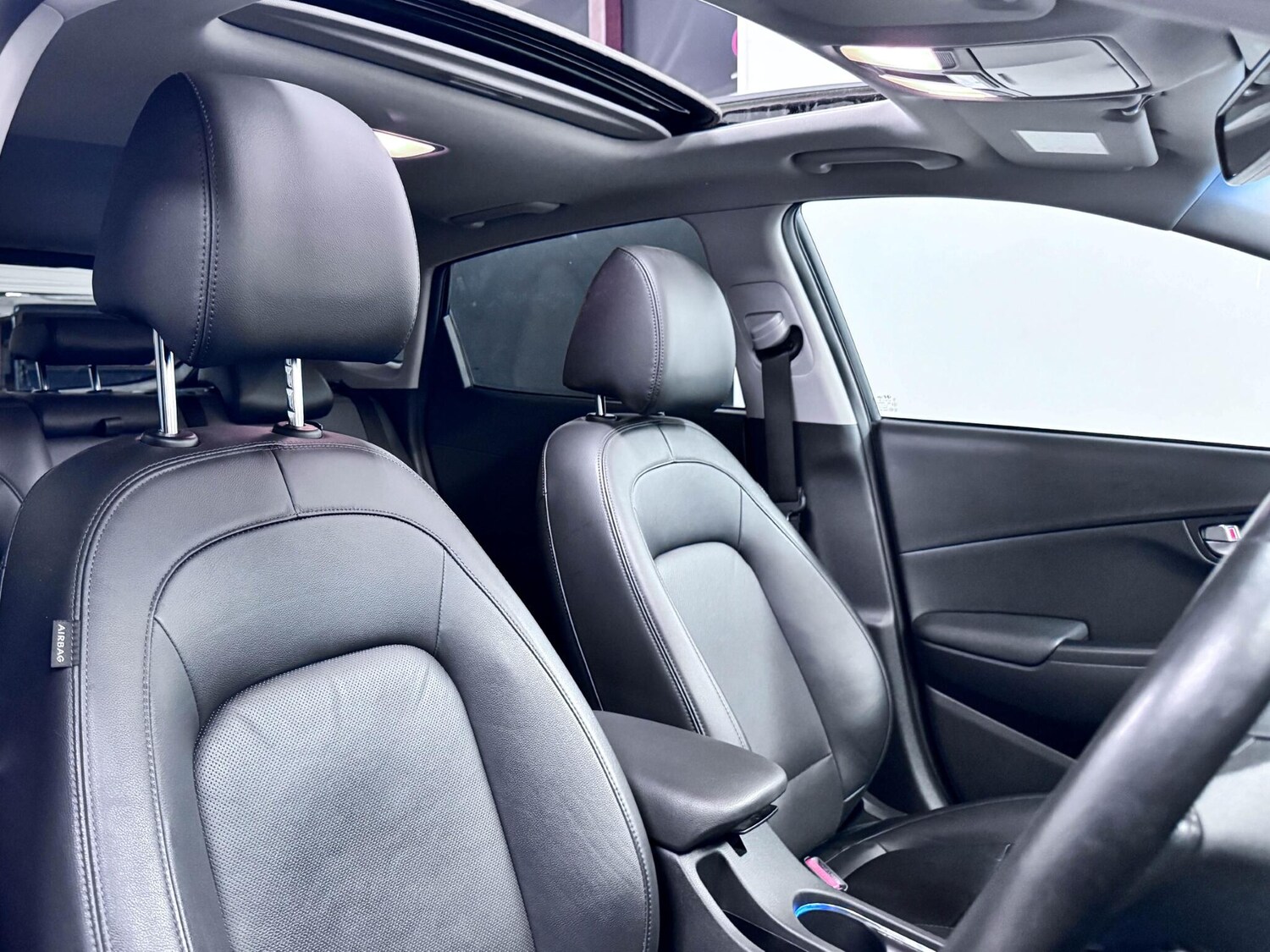 Used Hyundai KONA 2021 for sale - 77670420: Photo 22