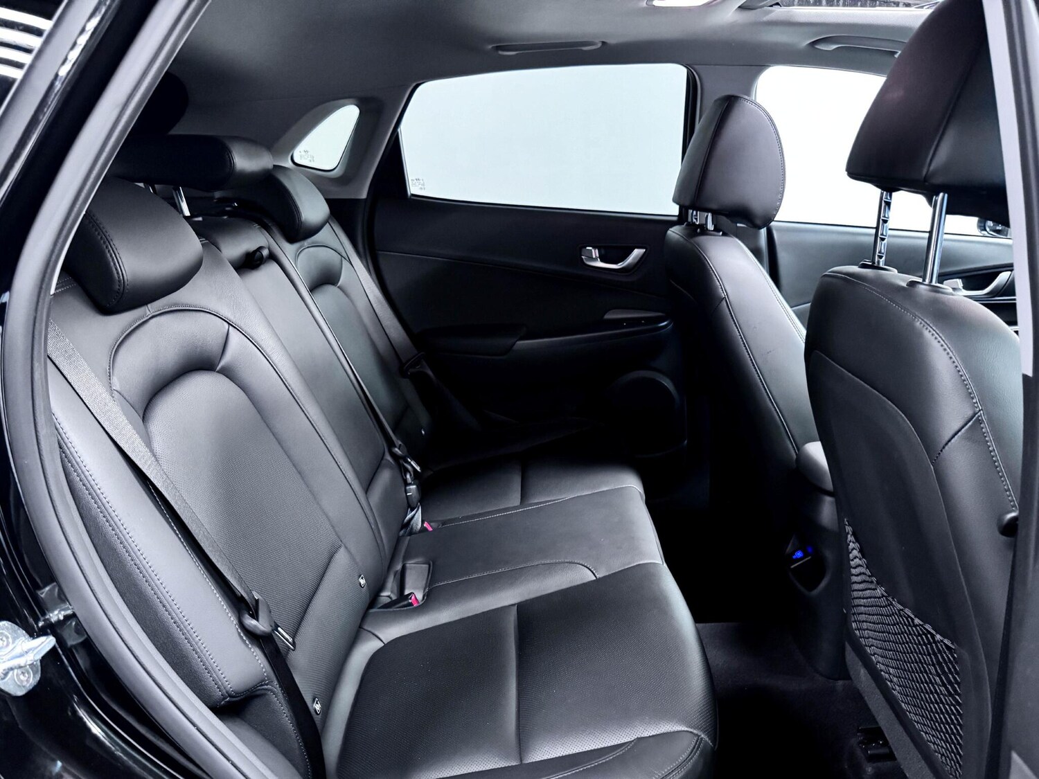 Used Hyundai KONA 2021 for sale - 77670420: Photo 23