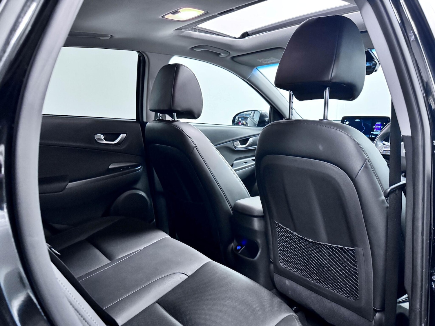 Used Hyundai KONA 2021 for sale - 77670420: Photo 26