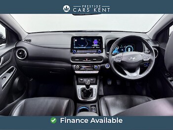 Used Hyundai KONA 2021 for sale - 77670420: Photo