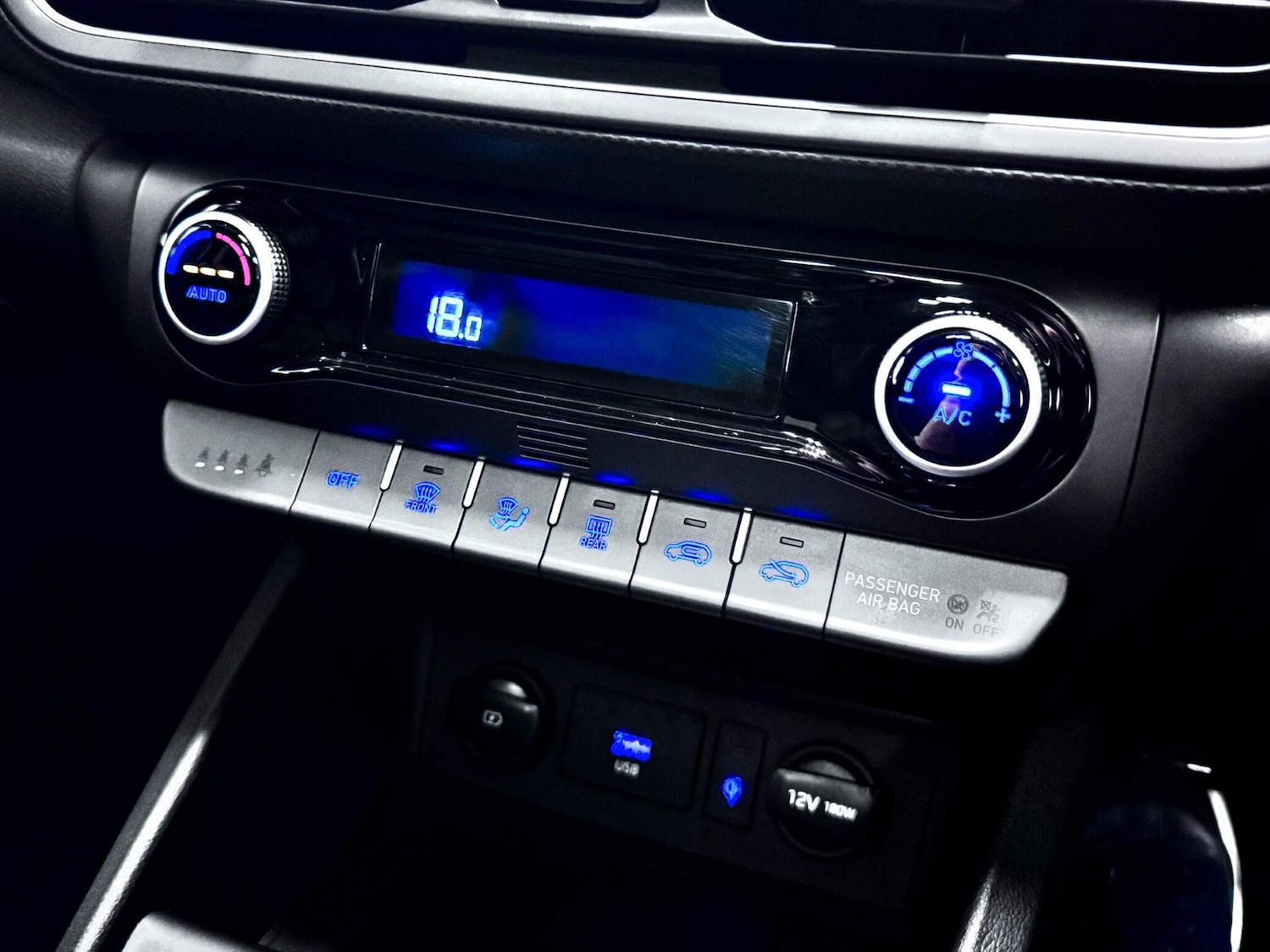 Used Hyundai KONA 2021 for sale - 77670420: Photo 35