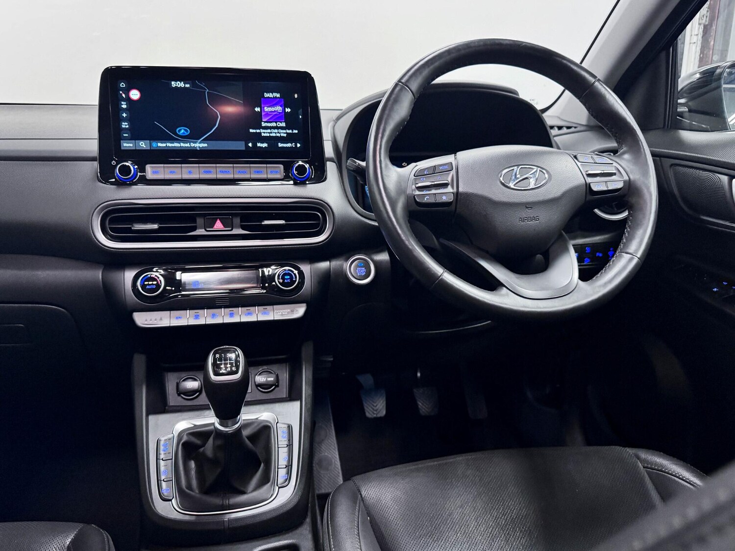 Used Hyundai KONA 2021 for sale - 77670420: Photo 36