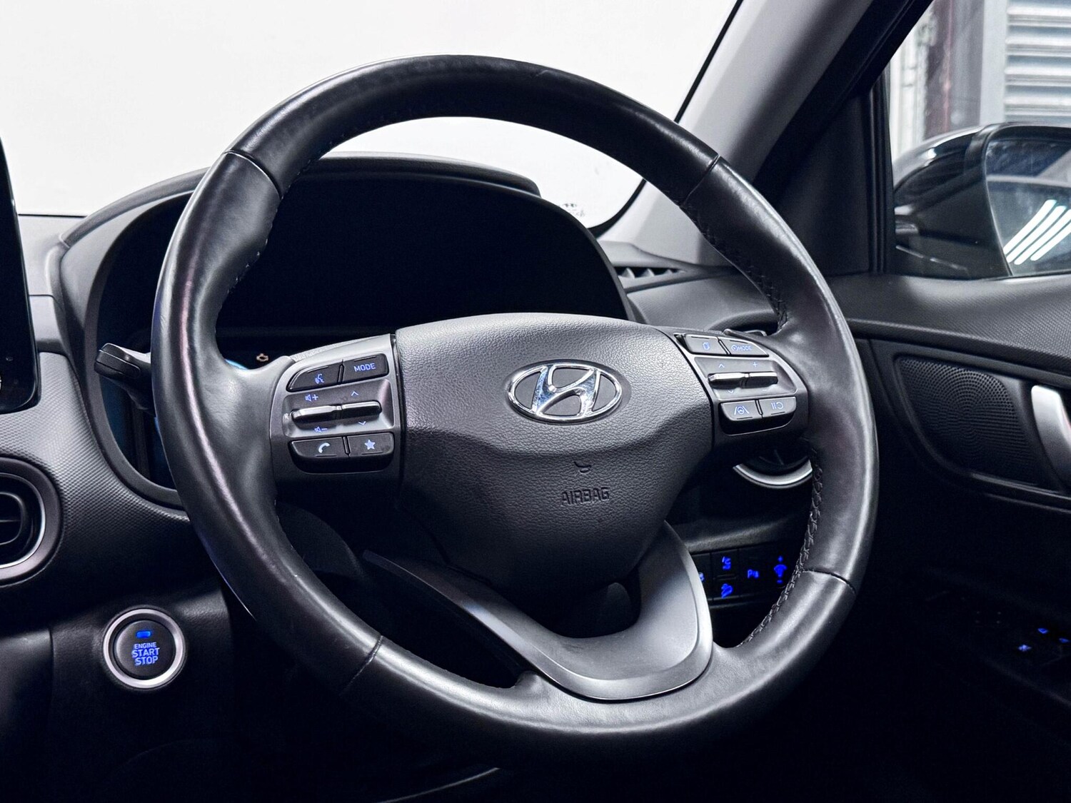 Used Hyundai KONA 2021 for sale - 77670420: Photo 37