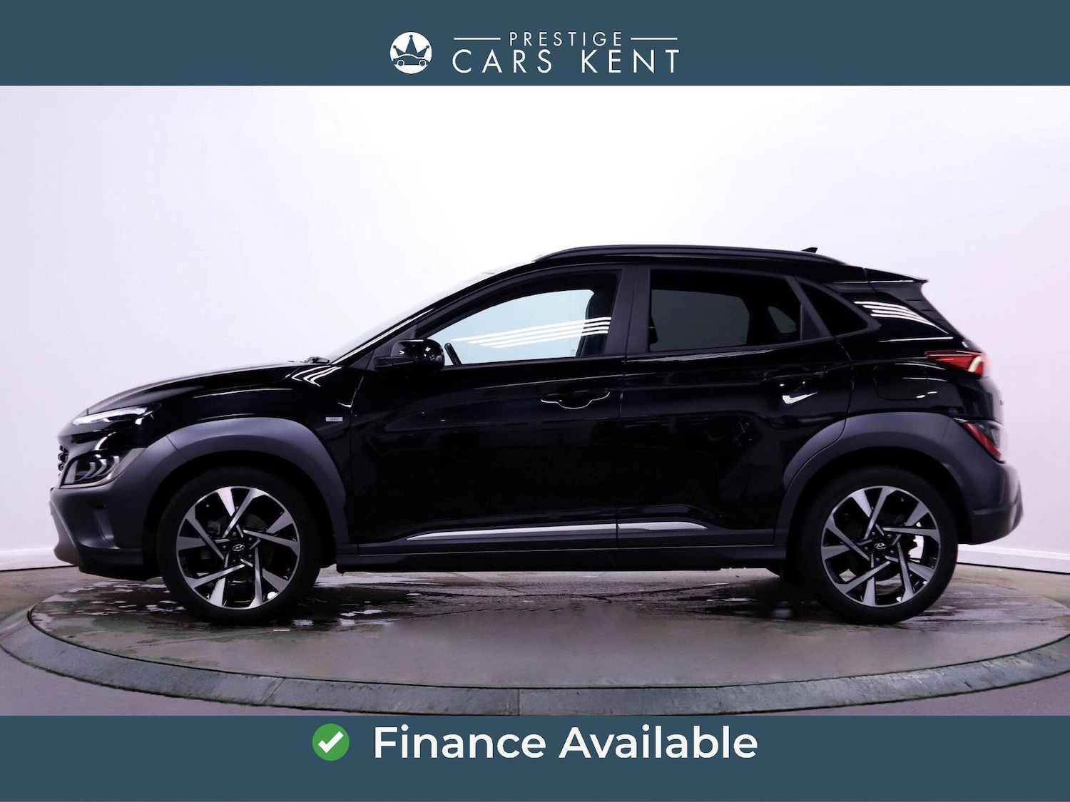 Used Hyundai KONA 2021 for sale - 77670420: Photo 4