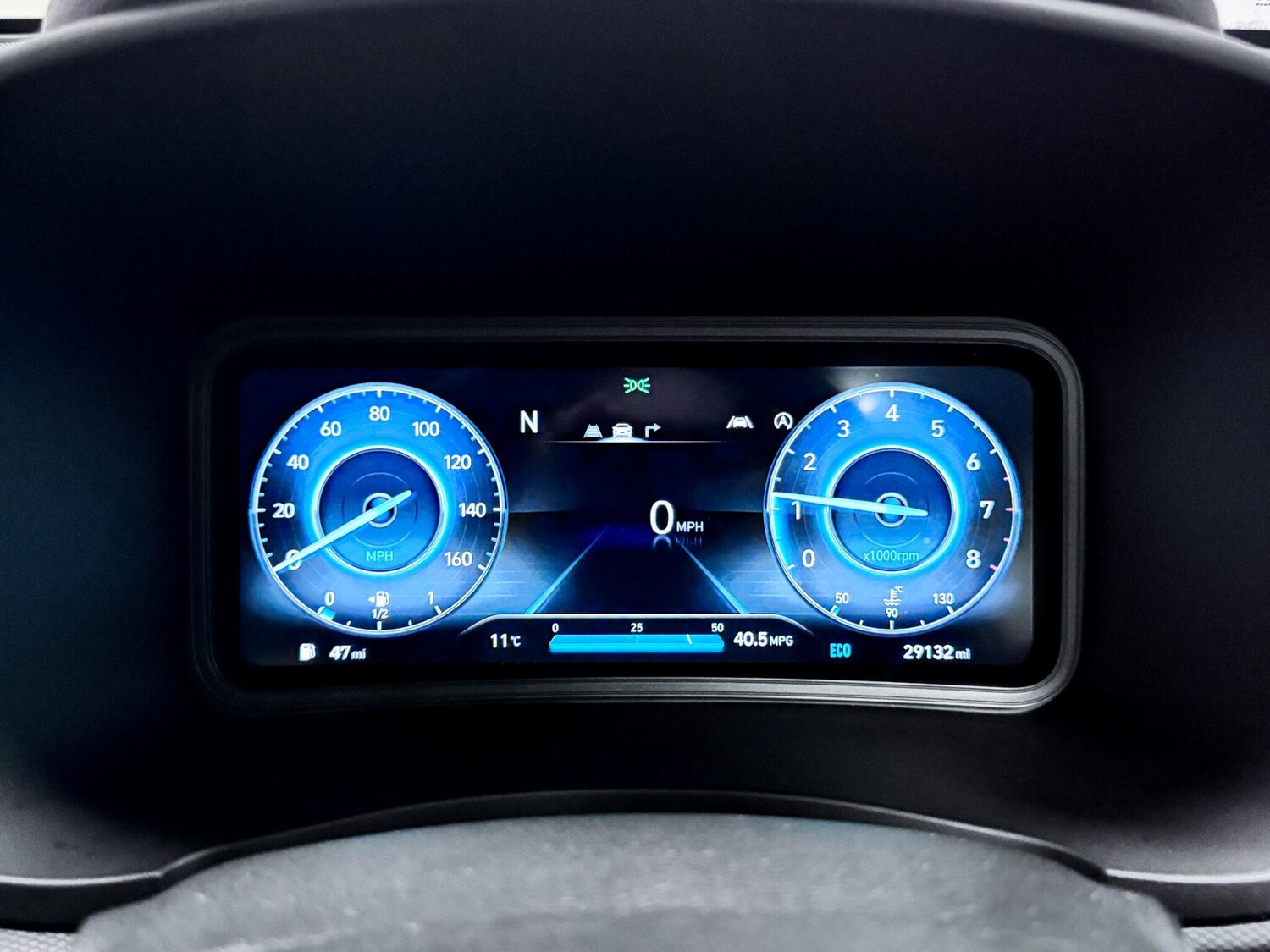 Used Hyundai KONA 2021 for sale - 77670420: Photo 40