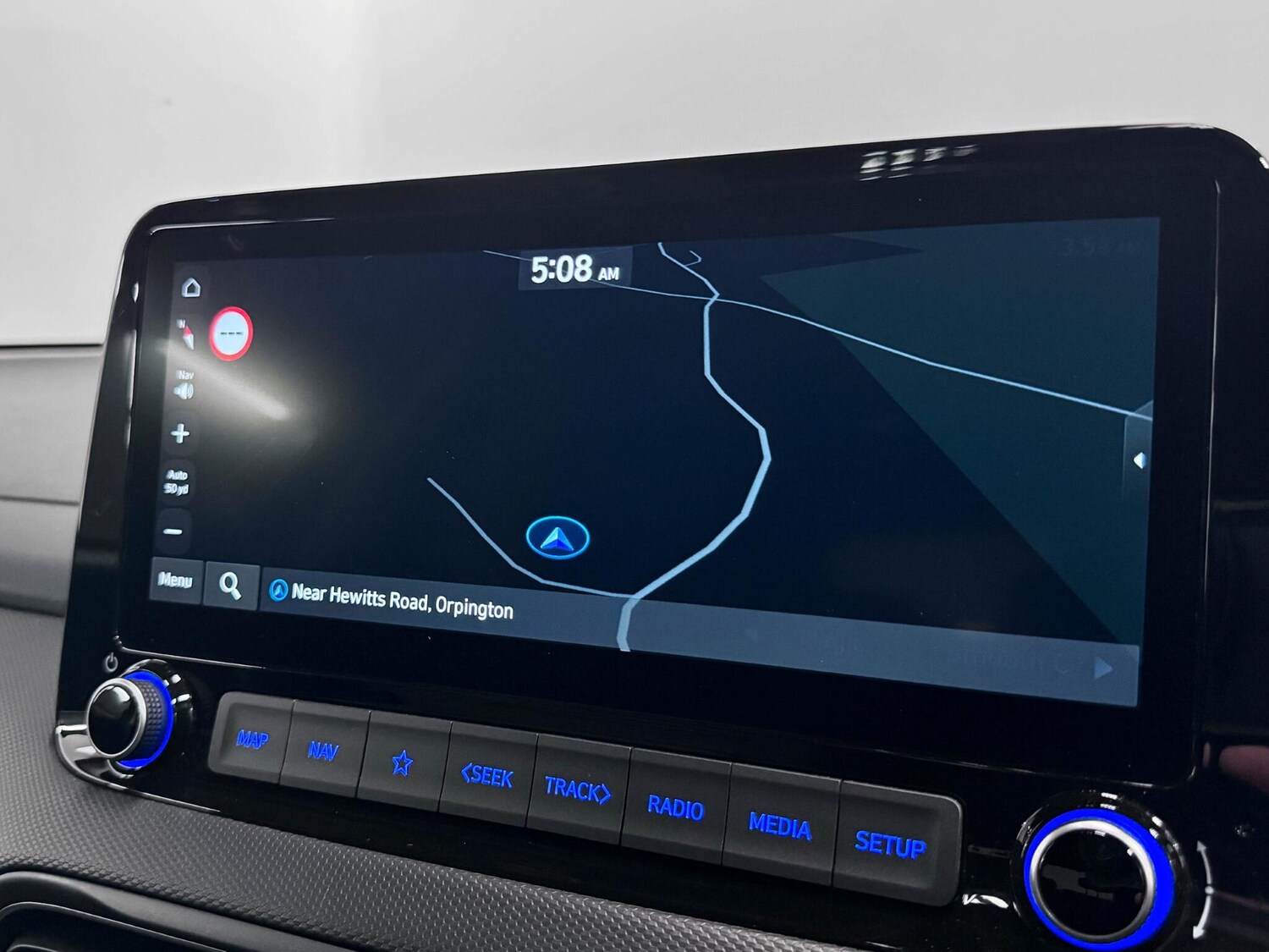 Used Hyundai KONA 2021 for sale - 77670420: Photo 42