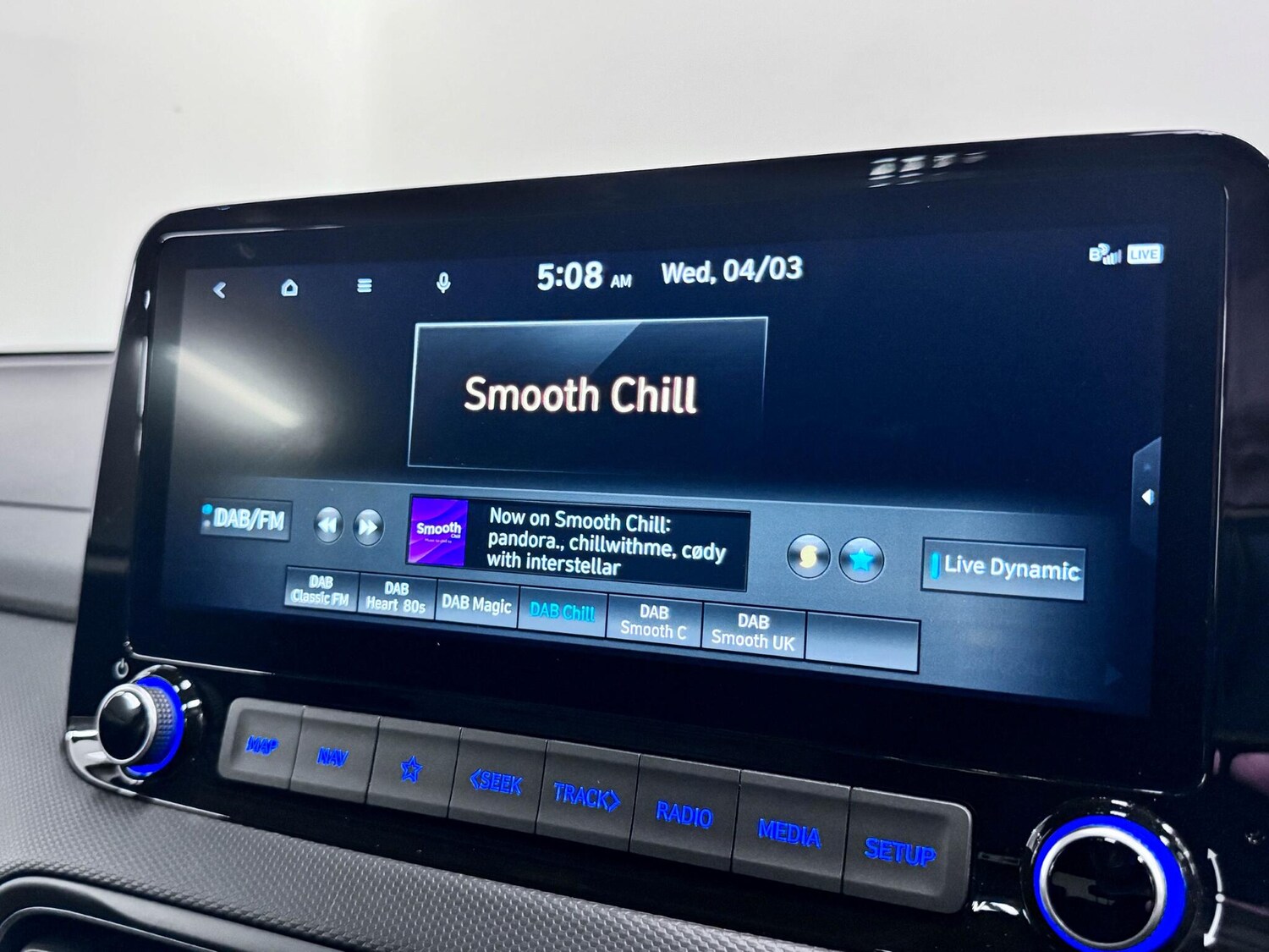 Used Hyundai KONA 2021 for sale - 77670420: Photo 45