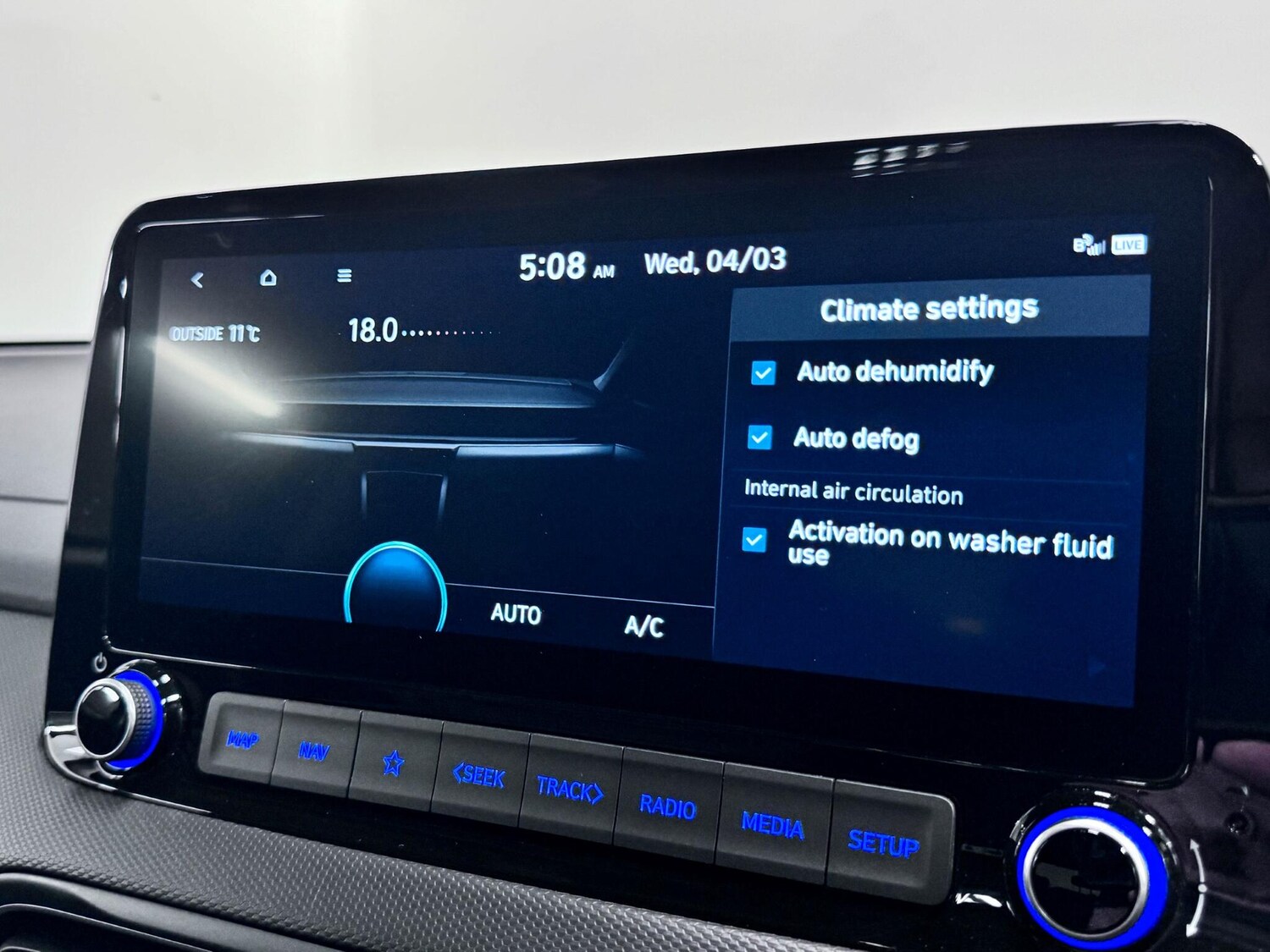 Used Hyundai KONA 2021 for sale - 77670420: Photo 47