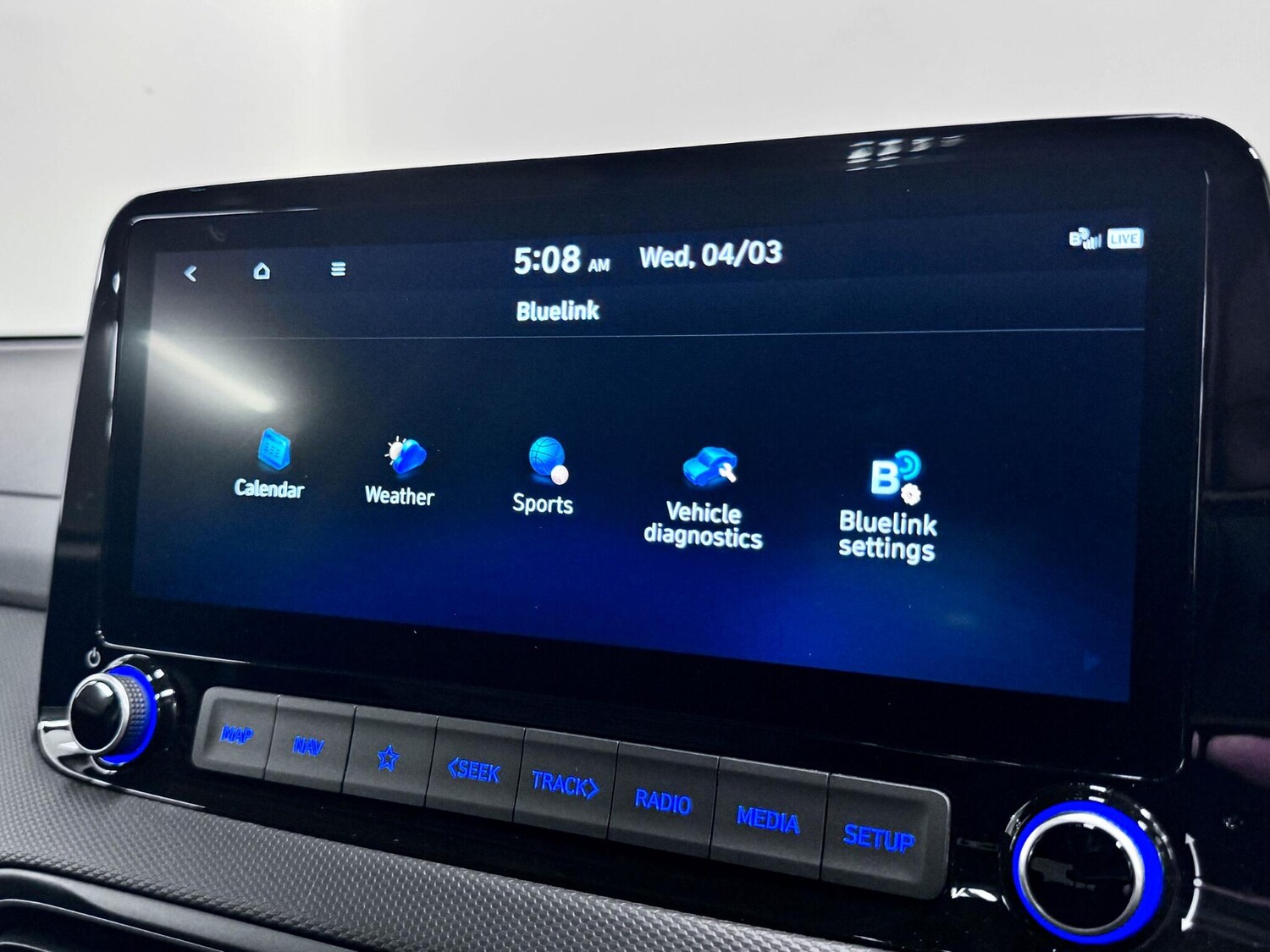 Used Hyundai KONA 2021 for sale - 77670420: Photo 49