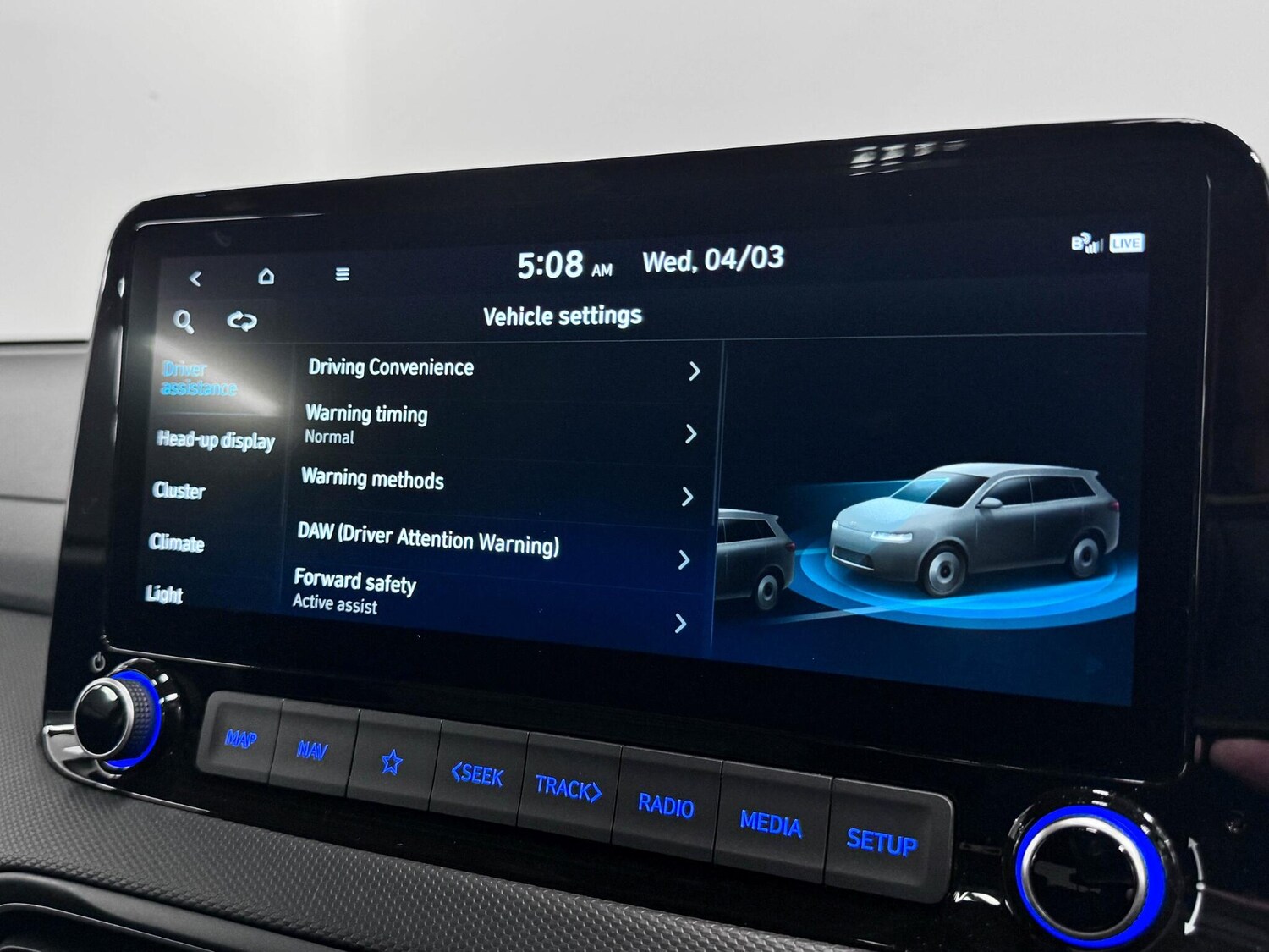 Used Hyundai KONA 2021 for sale - 77670420: Photo 50