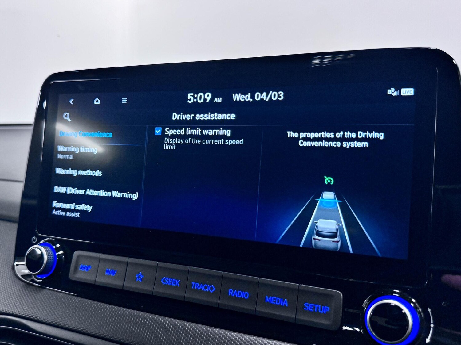 Used Hyundai KONA 2021 for sale - 77670420: Photo 52