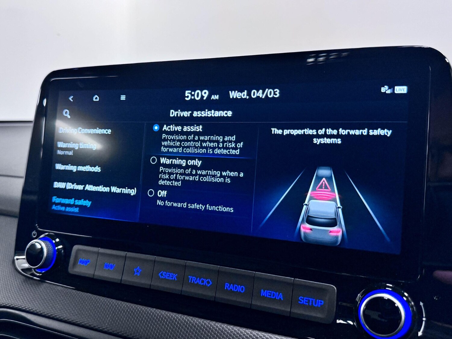 Used Hyundai KONA 2021 for sale - 77670420: Photo 54