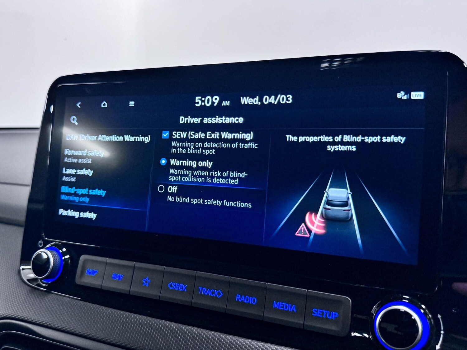 Used Hyundai KONA 2021 for sale - 77670420: Photo 56