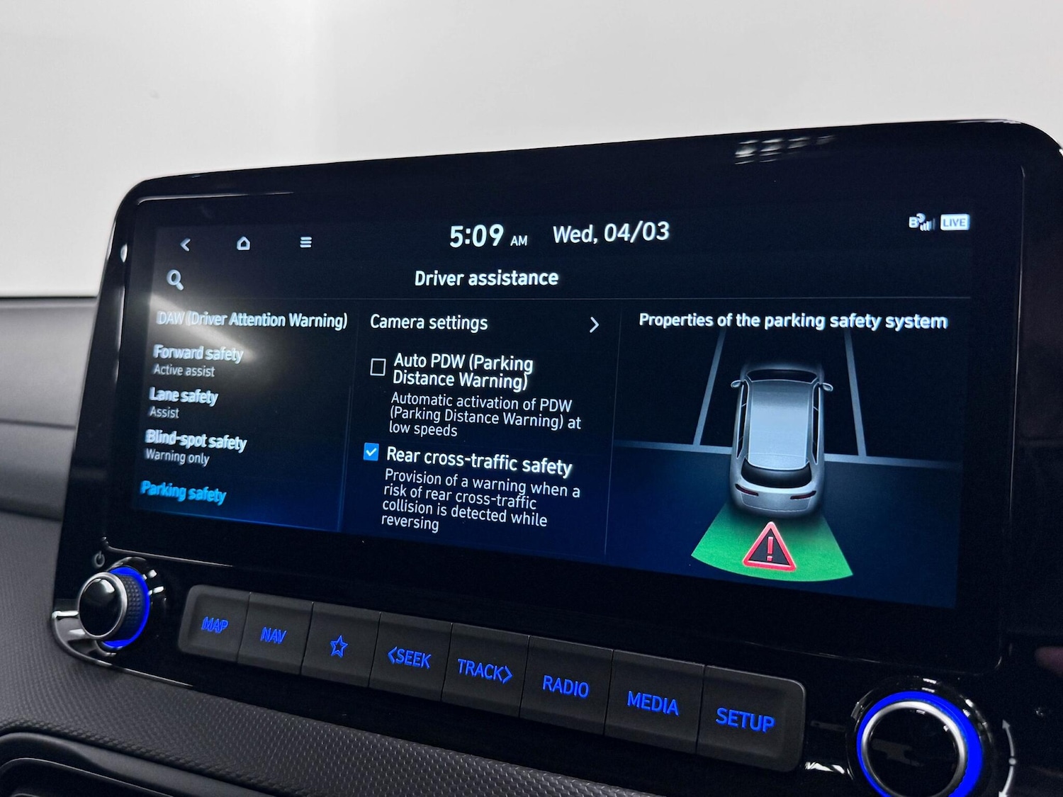 Used Hyundai KONA 2021 for sale - 77670420: Photo 57