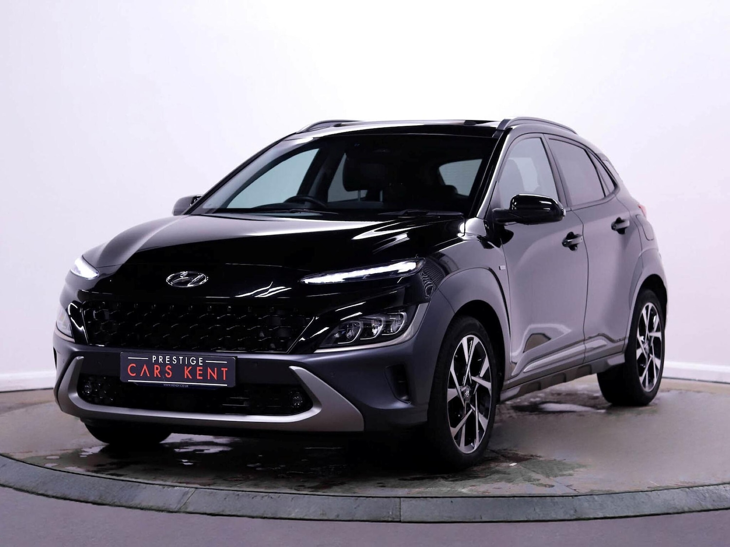 Used Hyundai KONA 2021 for sale - 77670420: Photo 6