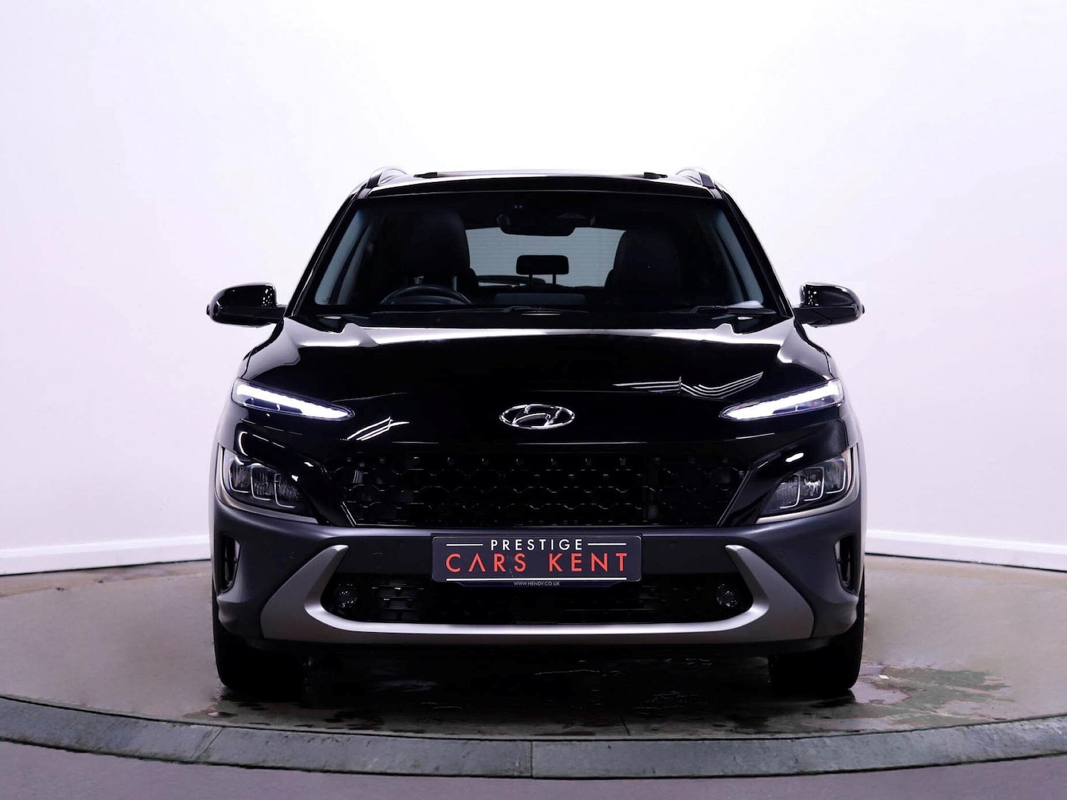 Used Hyundai KONA 2021 for sale - 77670420: Photo 7