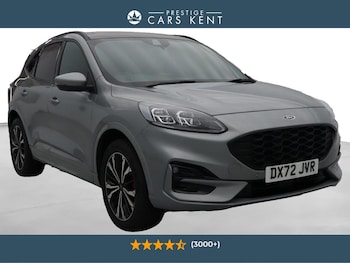 Used Ford Kuga 2022 for sale - 76227885: Photo