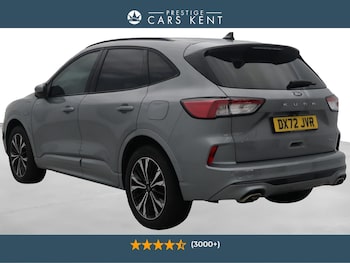 Used Ford Kuga 2022 for sale - 76227885: Photo