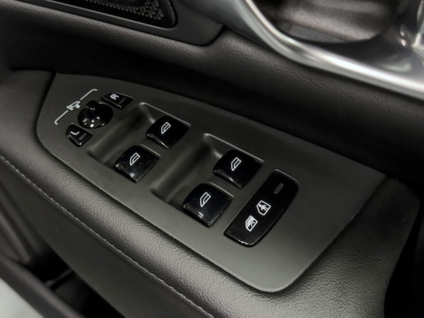 Used Volvo S90 2022 for sale - 75431170: Photo 16