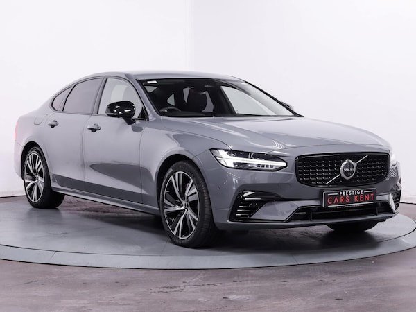 Used Volvo S90 2022 for sale - 75431170: Photo 1