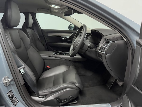 Used Volvo S90 2022 for sale - 75431170: Photo 21