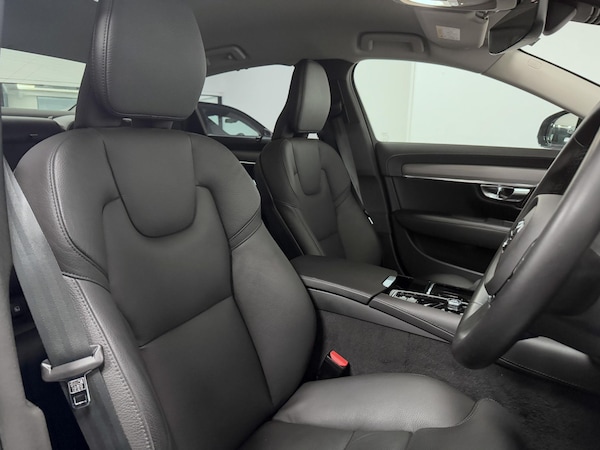 Used Volvo S90 2022 for sale - 75431170: Photo 22