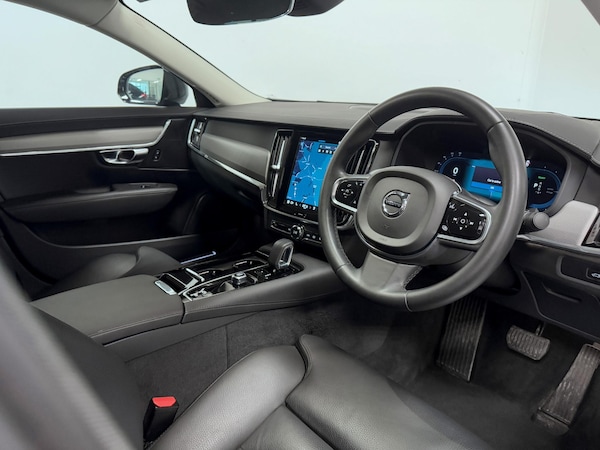 Used Volvo S90 2022 for sale - 75431170: Photo 23