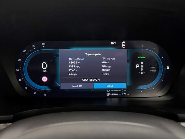 Used Volvo S90 2022 for sale - 75431170: Photo 37