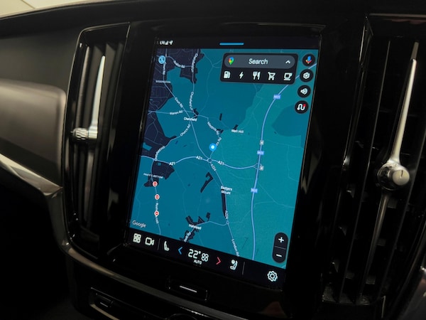 Used Volvo S90 2022 for sale - 75431170: Photo 39