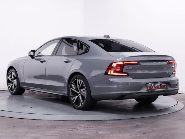 Used Volvo S90 2022 for sale - 75431170: Photo 3