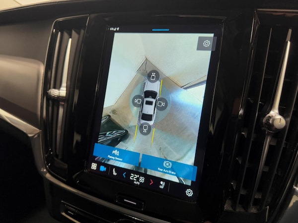 Used Volvo S90 2022 for sale - 75431170: Photo 43