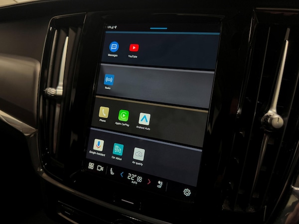 Used Volvo S90 2022 for sale - 75431170: Photo 44
