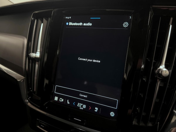 Used Volvo S90 2022 for sale - 75431170: Photo 45