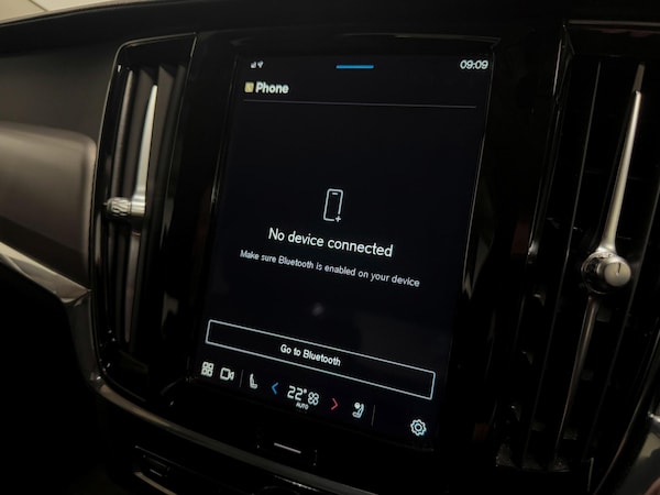 Used Volvo S90 2022 for sale - 75431170: Photo 46