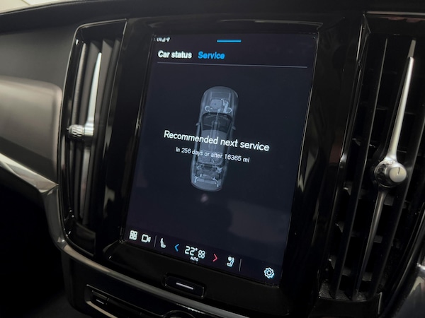 Used Volvo S90 2022 for sale - 75431170: Photo 48