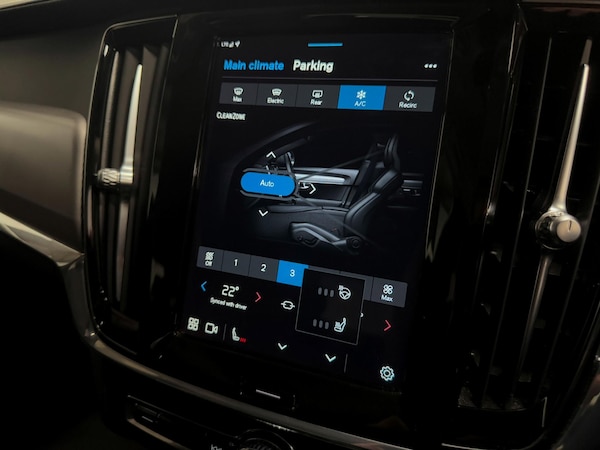 Used Volvo S90 2022 for sale - 75431170: Photo 49