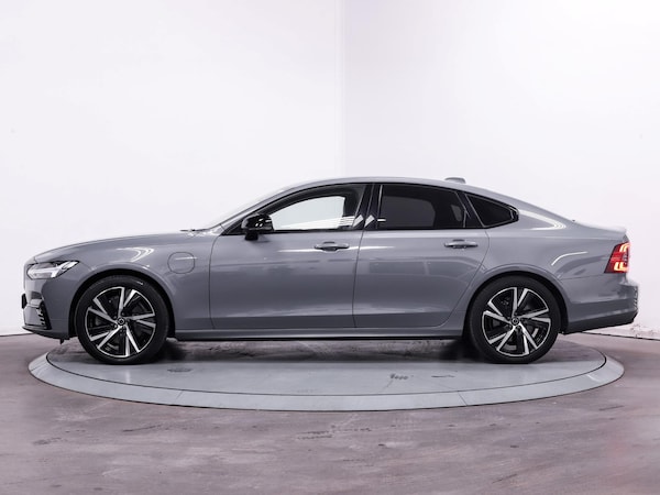 Used Volvo S90 2022 for sale - 75431170: Photo 4