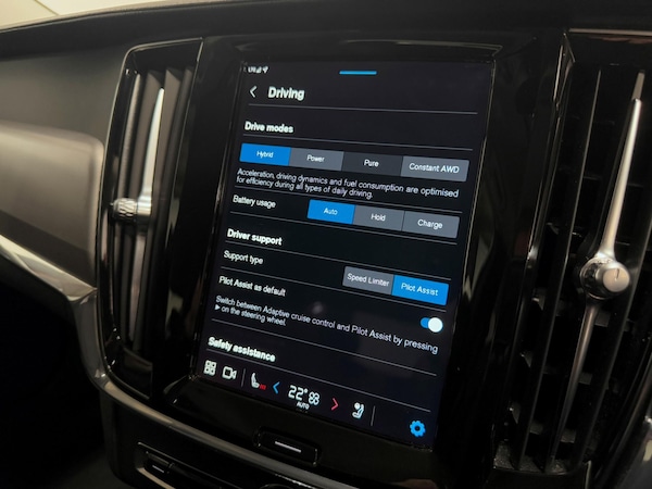 Used Volvo S90 2022 for sale - 75431170: Photo 50