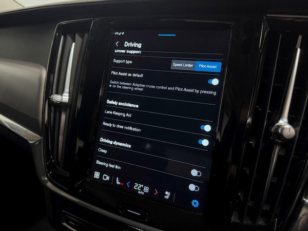 Used Volvo S90 2022 for sale - 75431170: Photo 51