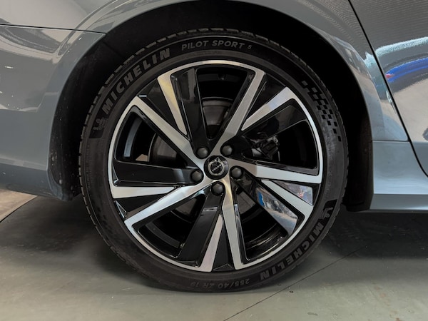 Used Volvo S90 2022 for sale - 75431170: Photo 53