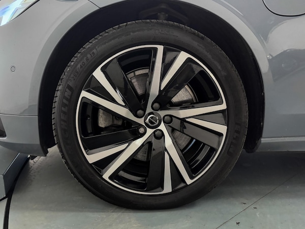 Used Volvo S90 2022 for sale - 75431170: Photo 55